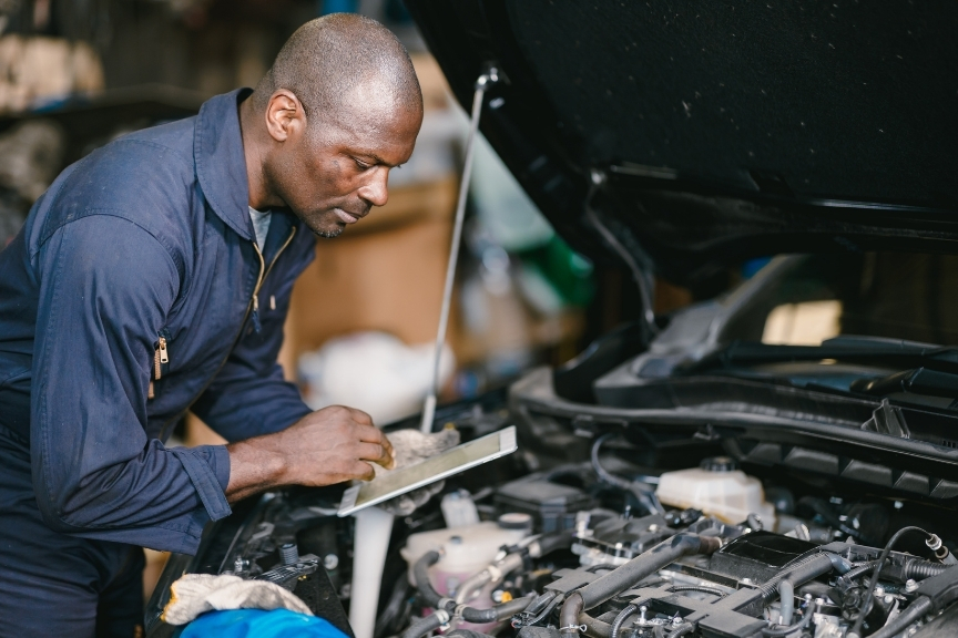 find newest/mechanic2